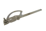 Window Regulator - Mercedes by Vaico A9017201546-VAI
