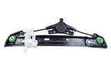 Window Regulator - Mercedes-Benz by Vaico S2227300279-VAI