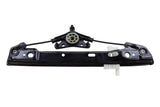 Window Regulator - Mercedes-Benz by Vaico S2227300279-VAI