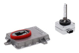 Gas Discharge Lamp Ignitor - Mercedes-Benz by Vemo A1729015400-KIT-VEM
