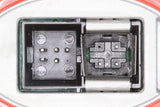 Gas Discharge Lamp Ignitor - Mercedes-Benz by Vemo A1729015400-KIT-VEM