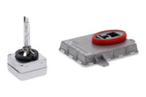 Gas Discharge Lamp Ignitor - Mercedes-Benz by Vemo A1729015400-KIT-VEM