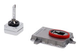 Gas Discharge Lamp Ignitor - Mercedes-Benz by Vemo A1729015400-KIT-VEM