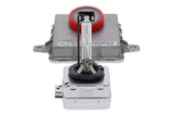 Gas Discharge Lamp Ignitor - Mercedes-Benz by Vemo A1729015400-KIT-VEM