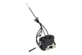 Door Lock - Mercedes-Benz by Vemo A2117200335-VEM