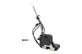 Door Lock - Mercedes-Benz by Vemo A2117200335-VEM