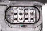 Door Lock - Mercedes by Vemo A0997307700-VEM