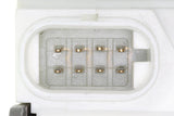 Door Lock - Mercedes by Vemo A2047201935-VEM