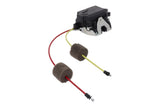 Tailgate Lock - Mercedes-Benz by Vemo A2117400535-VEM