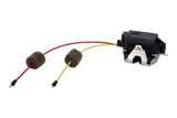 Tailgate Lock - Mercedes-Benz by Vemo A2117400535-VEM