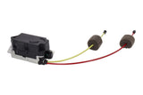 Tailgate Lock - Mercedes-Benz by Vemo A2117400535-VEM
