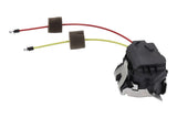 Tailgate Lock - Mercedes-Benz by Vemo A2117400535-VEM