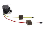 Tailgate Lock - Mercedes-Benz by Vemo A2117400535-VEM