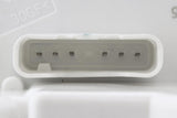 Door Lock - Mercedes-Benz by Vemo A2217207535-VEM