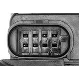 Door Lock - Mercedes by Vemo A0997201301-VEM