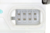 Door Lock - Mercedes-Benz by Vemo A2047304335-VEM