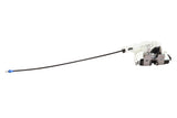 Door Lock - Mercedes by Vemo A9067201735-VEM