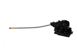 Door Lock - Mercedes-Benz by Vemo A0997207501-VEM