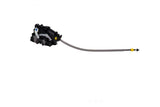 Door Lock - Mercedes-Benz by Vemo A0997207501-VEM