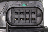 Door Lock - Mercedes-Benz by Vemo A0997207801-VEM