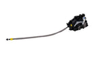 Door Lock - Mercedes-Benz by Vemo A0997207801-VEM