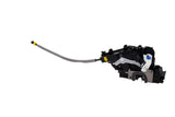 Door Lock - Mercedes-Benz by Vemo A0997207801-VEM