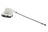 Door Lock - Mercedes-Benz by Vemo A2047202635-VEM
