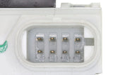 Door Lock - Mercedes-Benz by Vemo A2047202635-VEM