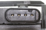 Tailgate Lock - Mercedes-Benz by Vemo A0997400400-VEM