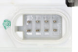 Door Lock - Mercedes-Benz by Vemo A2047303535-VEM