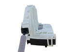 Door Lock - Mercedes-Benz by Vemo A2047303535-VEM