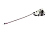 Door Lock - Mercedes-Benz by Vemo A2047304435-VEM