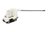 Door Lock - Mercedes-Benz by Vemo A2047201635-VEM