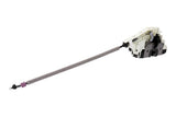 Door Lock - Mercedes-Benz by Vemo A2047201635-VEM