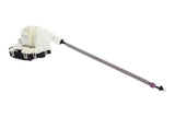 Door Lock - Mercedes-Benz by Vemo A2047201635-VEM