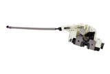 Door Lock - Mercedes-Benz by Vemo A2047201635-VEM