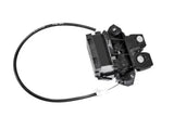 Tailgate Lock - Mercedes-Benz by Vemo A1717500085-VEM