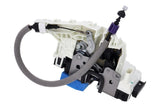 Door Lock - Mercedes by Vemo A2047301435-VEM