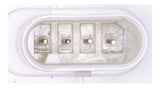Door Lock - Mercedes by Vemo A2047301435-VEM