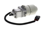 Automatic Transmission Hydraulic Unit Valve Unit - Mercedes-Benz by Vemo A2095530201-VEM