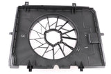 Fan Shroud - Mercedes by Vemo A2105052355-VEM2