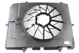 Fan Shroud - Mercedes by Vemo A2105052355-VEM2
