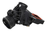 Thermostat Housing - Mercedes by Vemo A2762000315-VEM