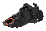Thermostat Housing - Mercedes by Vemo A2762000315-VEM