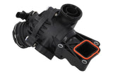 Thermostat Housing - Mercedes by Vemo A2762000315-VEM