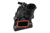 Thermostat Housing - Mercedes by Vemo A2762000315-VEM
