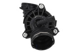 Thermostat Housing - Mercedes by Vemo A2762000315-VEM