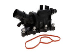 Thermostat Housing - Mercedes-Benz by Vemo A2822030175-VEM