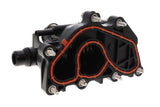 Thermostat Housing - Mercedes-Benz by Vemo A2822030175-VEM