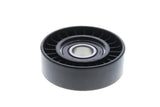 V-Ribbed Belt Deflection Pulley - Mercedes by Vaico A2662020019-VAI